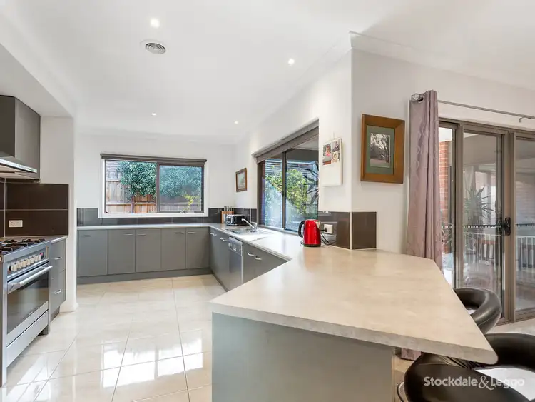 Main view of Homely house listing, 5 Hector Close, Bittern VIC 3918
