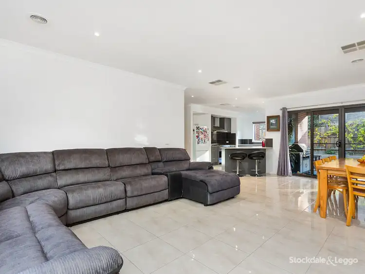 Second view of Homely house listing, 5 Hector Close, Bittern VIC 3918