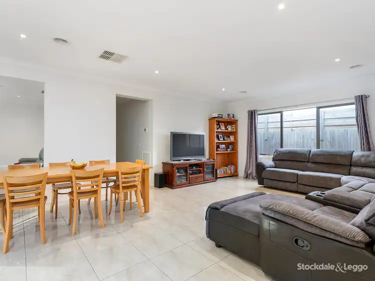 Third view of Homely house listing, 5 Hector Close, Bittern VIC 3918