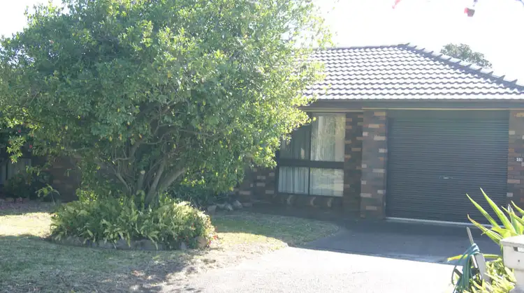 49 Pershing Place, Tanilba Bay NSW 2319