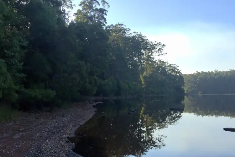 Seventh view of Homely land listing, Lot 46 KARRI LANE, Quinninup WA 6258