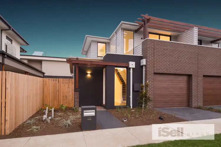 10 Northumberland Drive, Keysborough VIC 3173