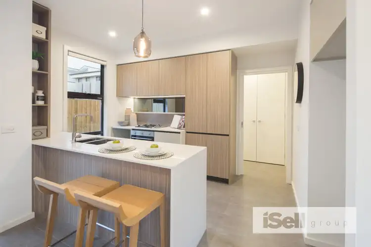 Fourth view of Homely house listing, 10 Northumberland Drive, Keysborough VIC 3173