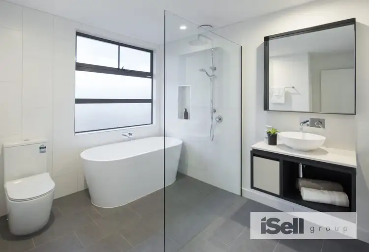 Fifth view of Homely house listing, 10 Northumberland Drive, Keysborough VIC 3173