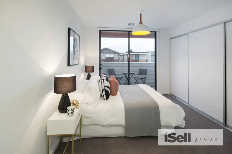 Seventh view of Homely house listing, 10 Northumberland Drive, Keysborough VIC 3173
