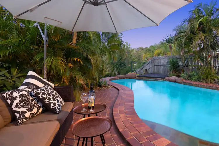 8 Lissadell Street, Shailer Park QLD 4128