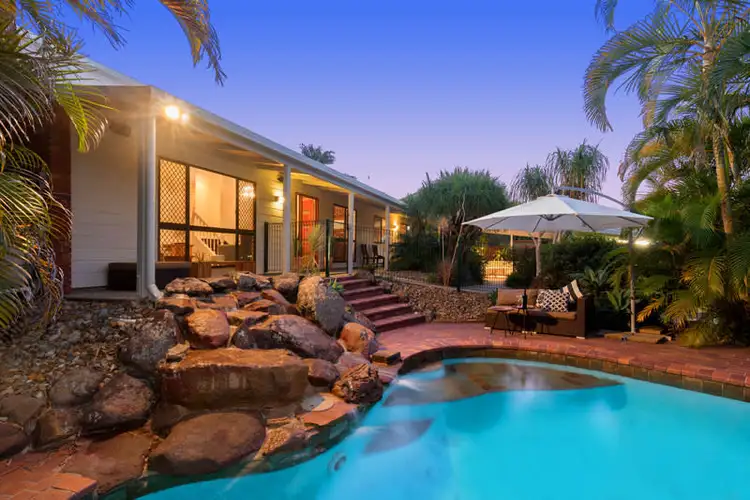 Second view of Homely house listing, 8 Lissadell Street, Shailer Park QLD 4128