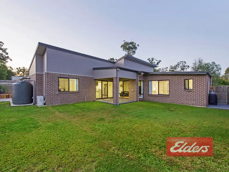 247 Hardwood Drive, Mount Cotton QLD 4165