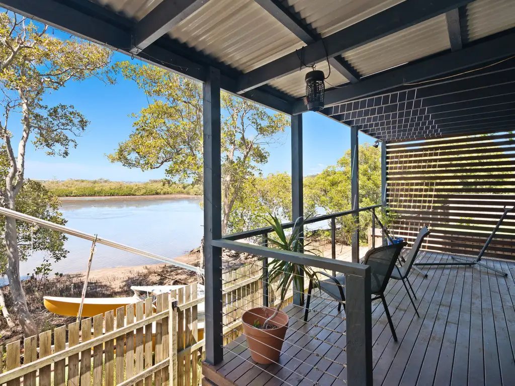 Main view of Homely house listing, 202B Kennedy Drive, Tweed Heads West NSW 2485