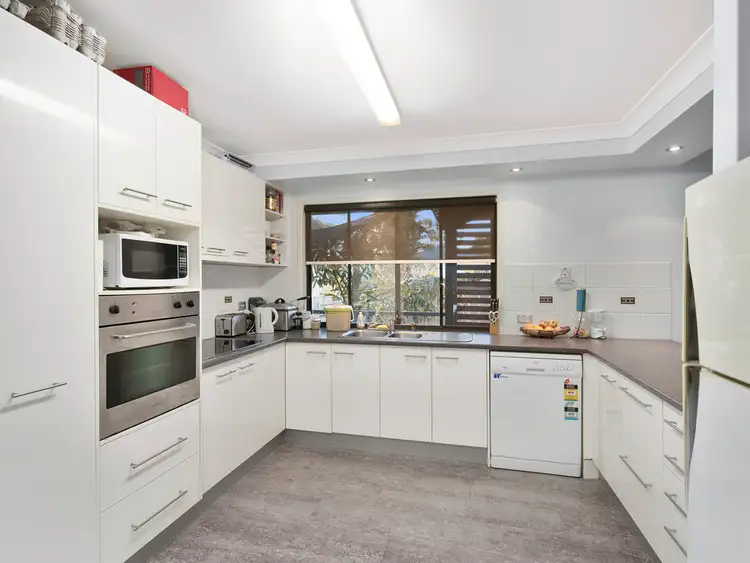 Second view of Homely house listing, 202B Kennedy Drive, Tweed Heads West NSW 2485