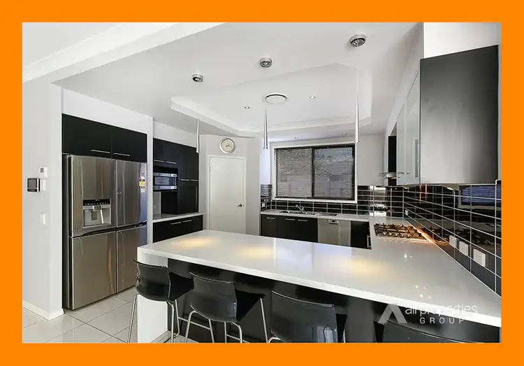 Third view of Homely house listing, 22 Steelwood Street, Heathwood QLD 4110