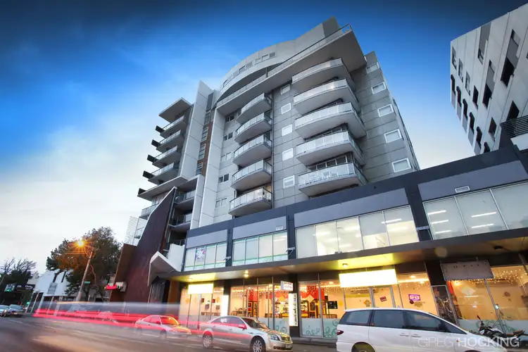 708/250 Barkly Street, Footscray VIC 3011
