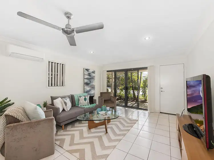 Third view of Homely townhouse listing, 9/62-74 Franklin Drive, Mudgeeraba QLD 4213