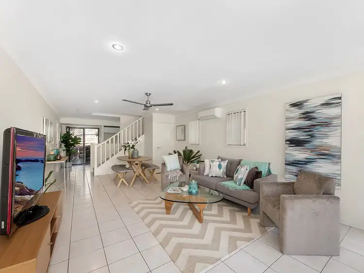 Fourth view of Homely townhouse listing, 9/62-74 Franklin Drive, Mudgeeraba QLD 4213