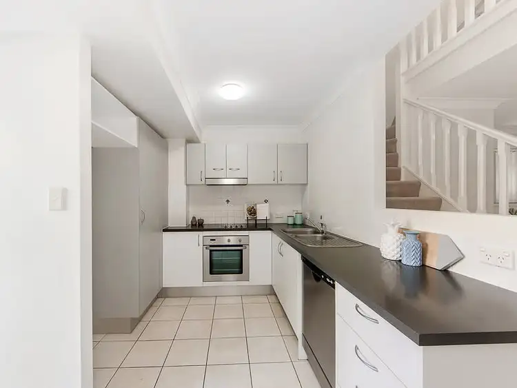 Fifth view of Homely townhouse listing, 9/62-74 Franklin Drive, Mudgeeraba QLD 4213