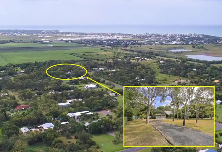 Fifth view of Homely house listing, 5 Reid Crescent, Innes Park QLD 4670