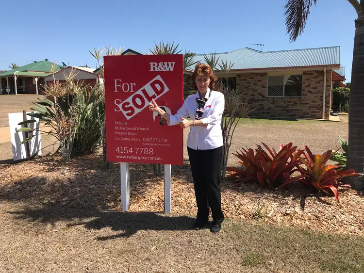 Seventh view of Homely house listing, 5 Reid Crescent, Innes Park QLD 4670