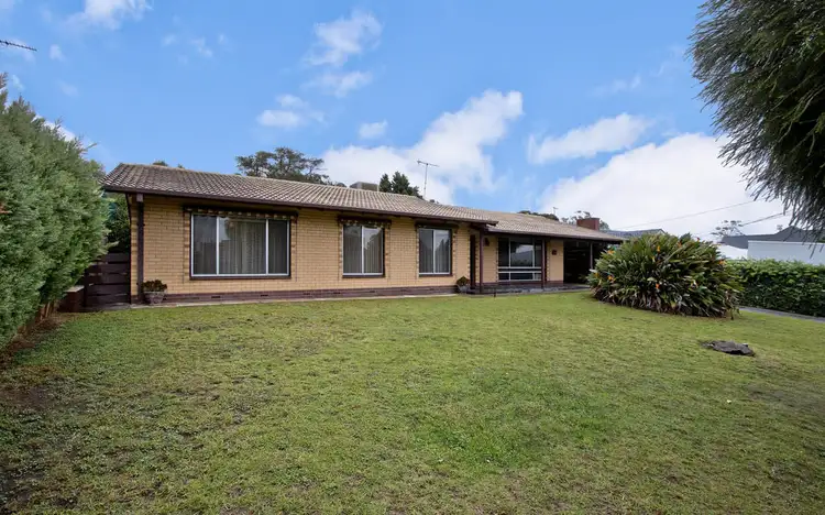 Main view of Homely house listing, 22 Cortlyne Road, Rostrevor SA 5073