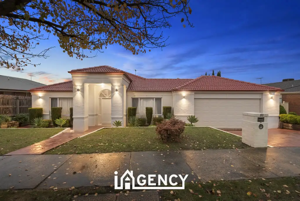 Main view of Homely house listing, 59 London Crescent, Narre Warren VIC 3805