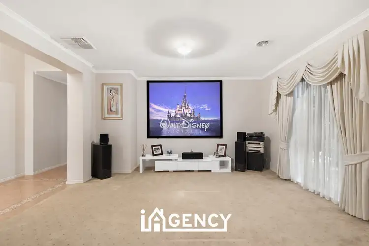 Second view of Homely house listing, 59 London Crescent, Narre Warren VIC 3805