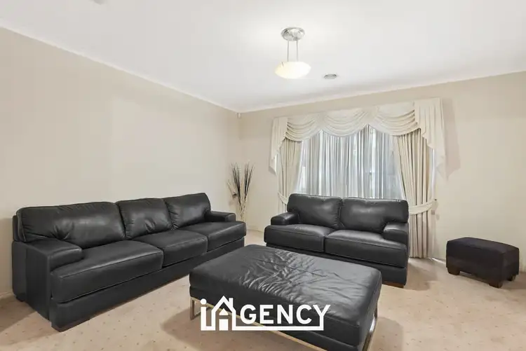 Third view of Homely house listing, 59 London Crescent, Narre Warren VIC 3805
