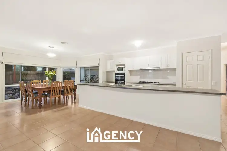 Fourth view of Homely house listing, 59 London Crescent, Narre Warren VIC 3805
