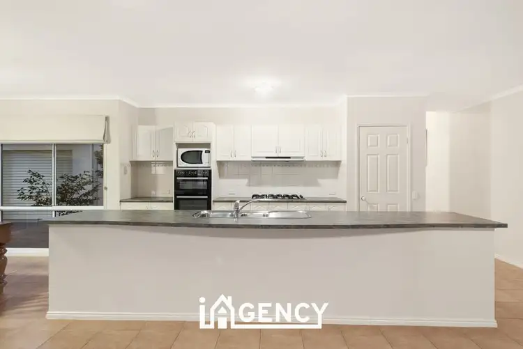 Fifth view of Homely house listing, 59 London Crescent, Narre Warren VIC 3805