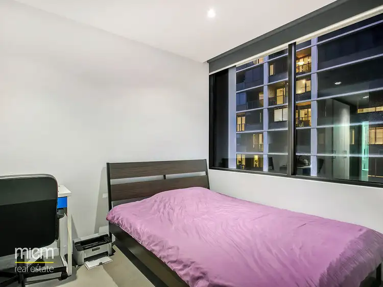 Fourth view of Homely apartment listing, 4403/639 Lonsdale Street, Melbourne VIC 3000