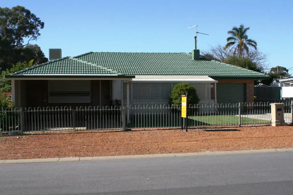 Main view of Homely house listing, 26 Kitchener Street, Dudley Park WA 6210