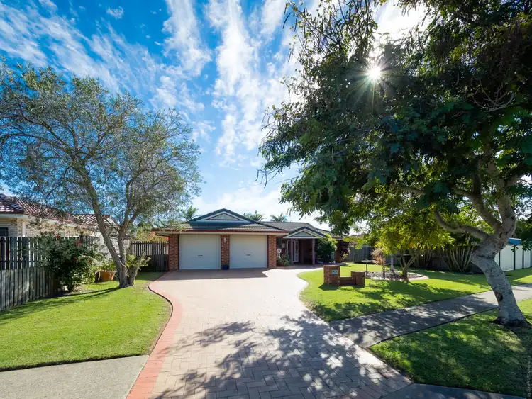 75 Bowerbird Avenue, Eli Waters QLD 4655