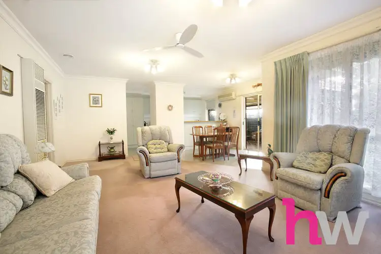 Second view of Homely unit listing, 3/9 Sullivan Court, Belmont VIC 3216