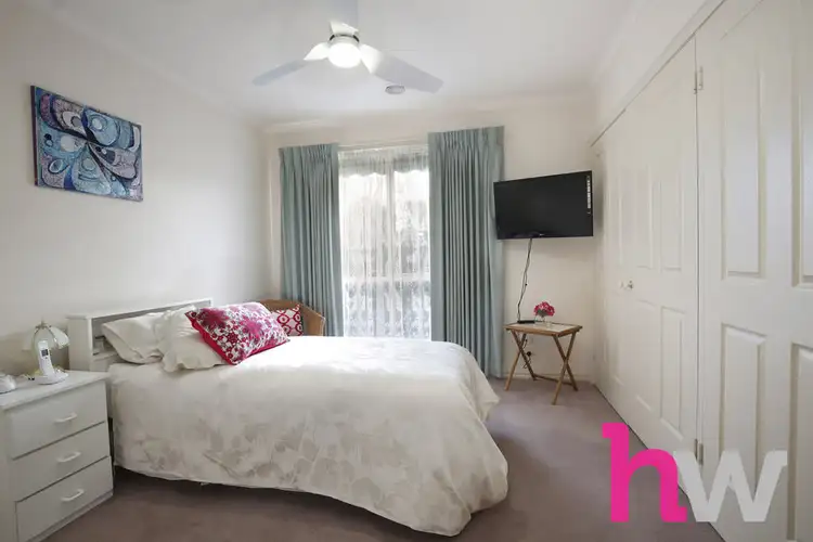 Fourth view of Homely unit listing, 3/9 Sullivan Court, Belmont VIC 3216
