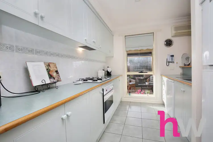 Fifth view of Homely unit listing, 3/9 Sullivan Court, Belmont VIC 3216