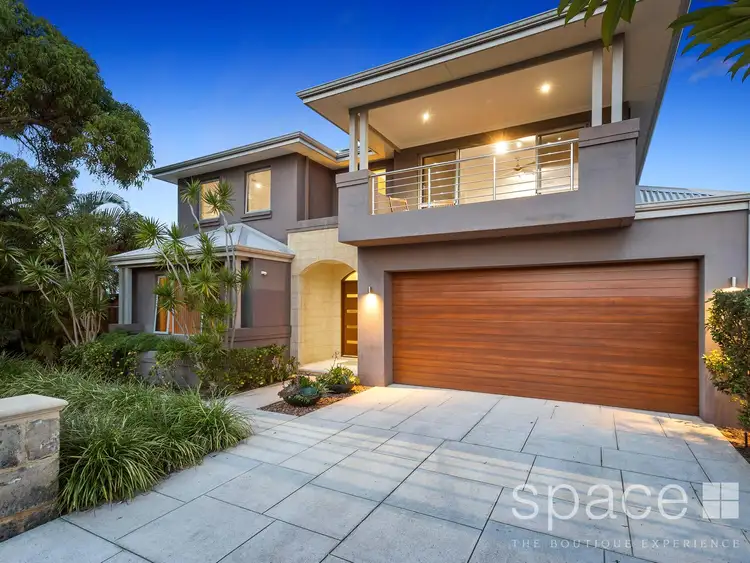 68 Bristol Avenue, Bicton WA 6157