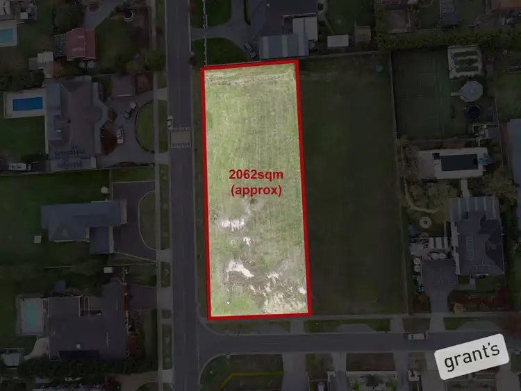 1 Highgrange Way, Narre Warren North VIC 3804