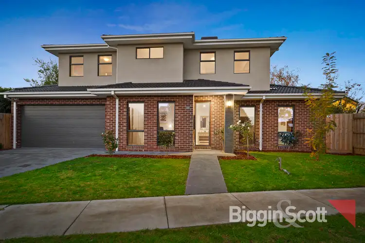 12 Mindara Avenue, Rowville VIC 3178