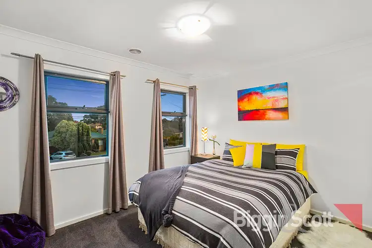 Sixth view of Homely townhouse listing, 12 Mindara Avenue, Rowville VIC 3178