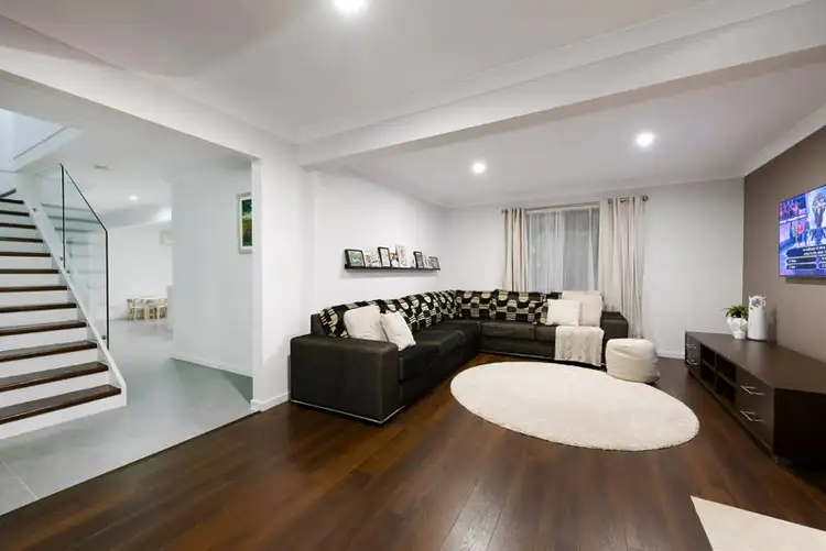 Third view of Homely house listing, 4 Caparra Street, Shailer Park QLD 4128
