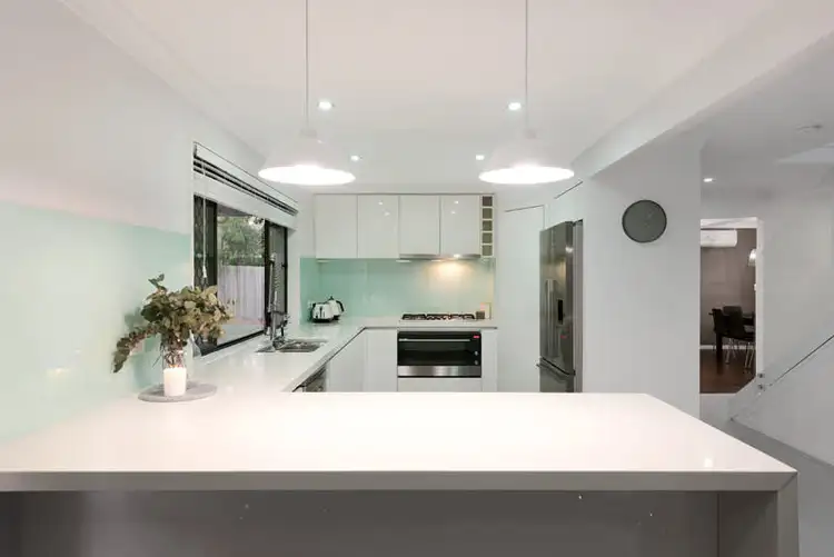 Fourth view of Homely house listing, 4 Caparra Street, Shailer Park QLD 4128