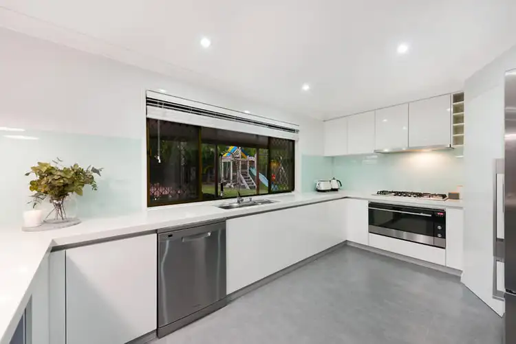 Fifth view of Homely house listing, 4 Caparra Street, Shailer Park QLD 4128