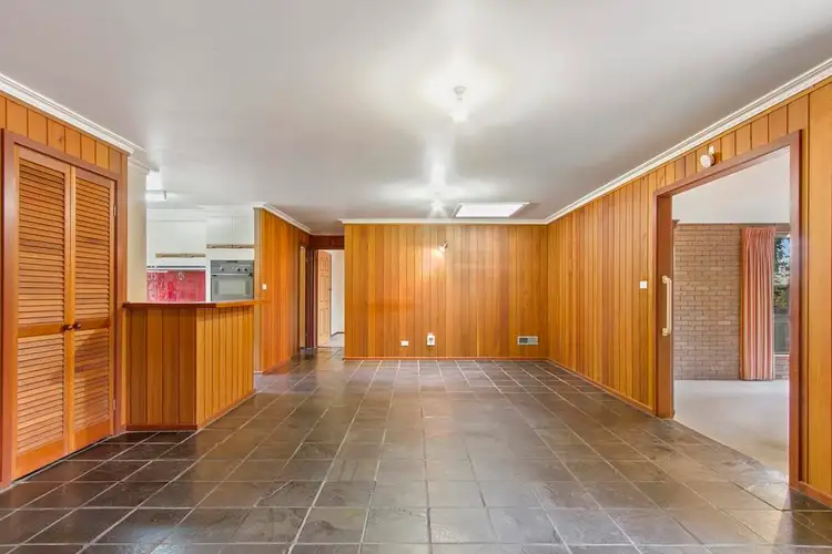 Third view of Homely house listing, 3 Simon Court, Sale VIC 3850