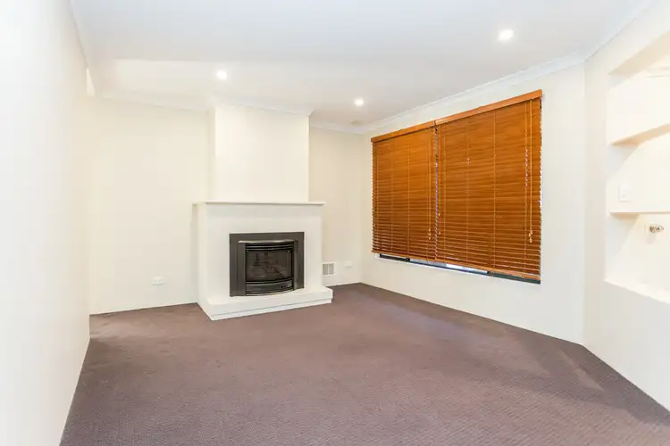 Second view of Homely house listing, 6 Goyder Way, Dalyellup WA 6230