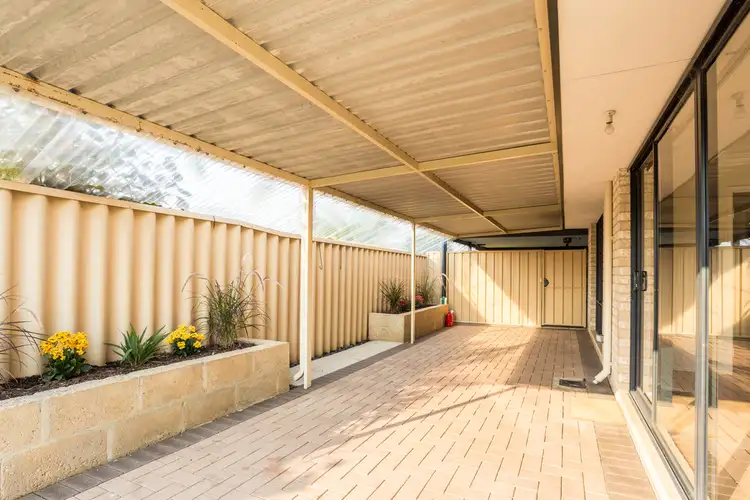 Fourth view of Homely house listing, 6 Goyder Way, Dalyellup WA 6230