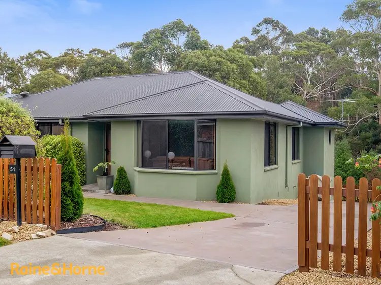 51 Whitewater Crescent, Kingston TAS 7050