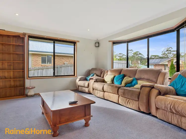 Fourth view of Homely house listing, 51 Whitewater Crescent, Kingston TAS 7050