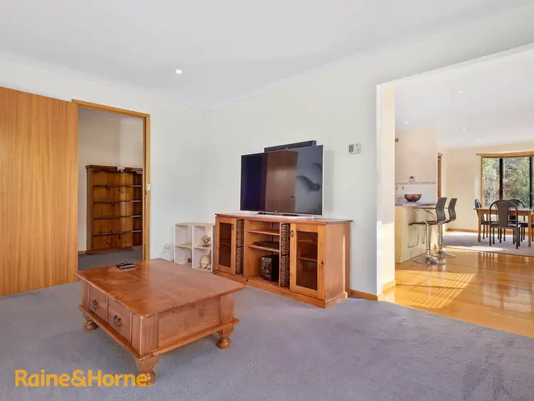 Fifth view of Homely house listing, 51 Whitewater Crescent, Kingston TAS 7050