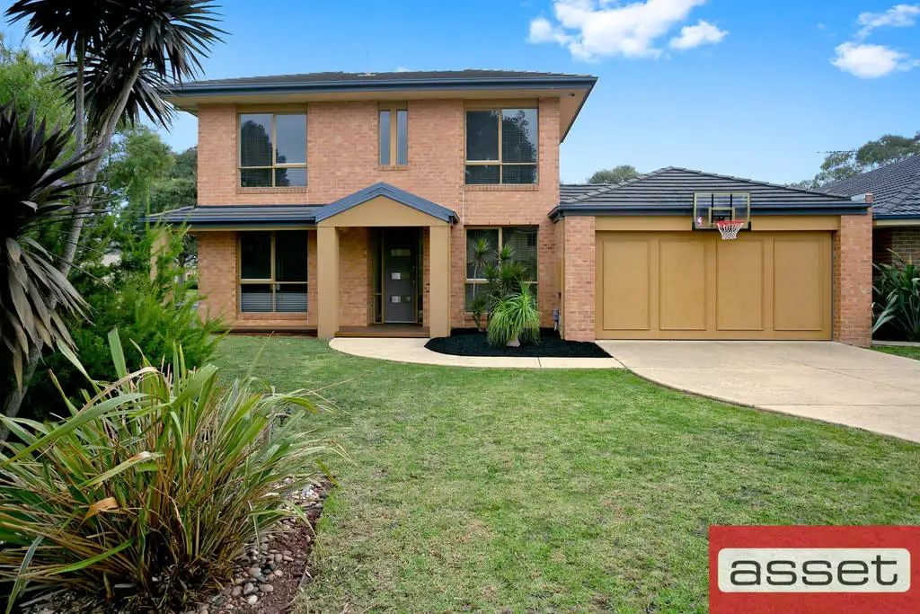 Main view of Homely house listing, 1 Nolan Court, Sandhurst VIC 3977