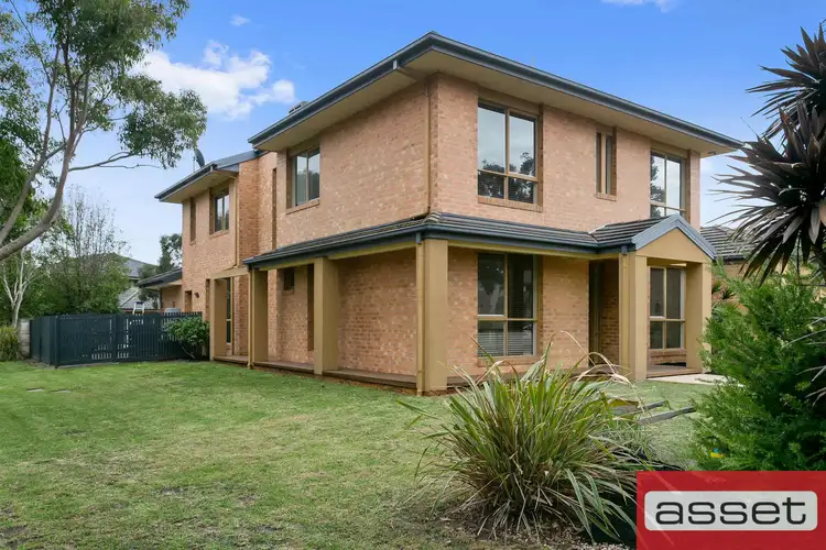 Second view of Homely house listing, 1 Nolan Court, Sandhurst VIC 3977