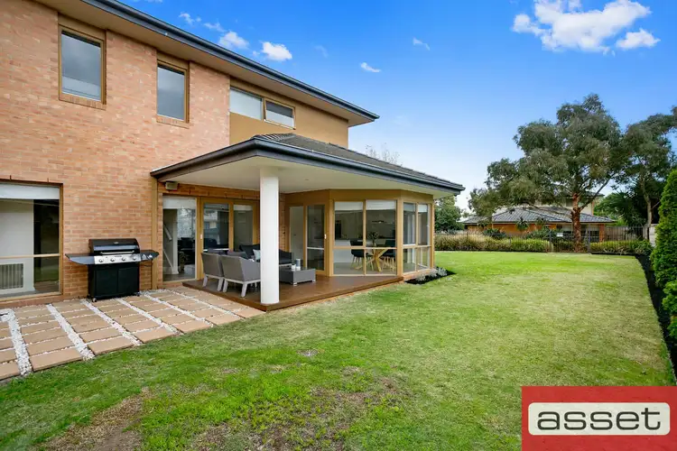 Third view of Homely house listing, 1 Nolan Court, Sandhurst VIC 3977