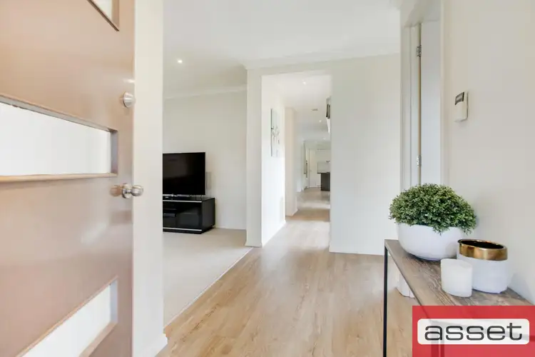 Fourth view of Homely house listing, 1 Nolan Court, Sandhurst VIC 3977